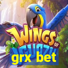 grx bet